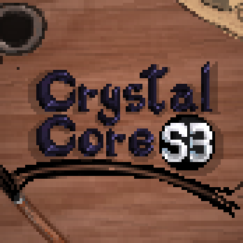 CrystalCore - Season 3 Modpack