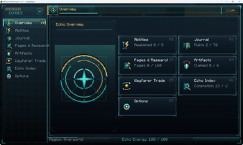 GUI