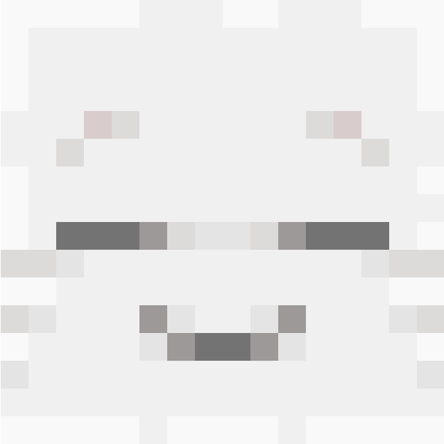 Super Fast Ghasts