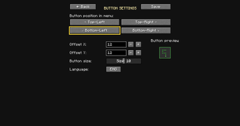 Settings / Настройки