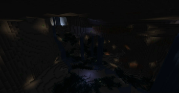 Cave