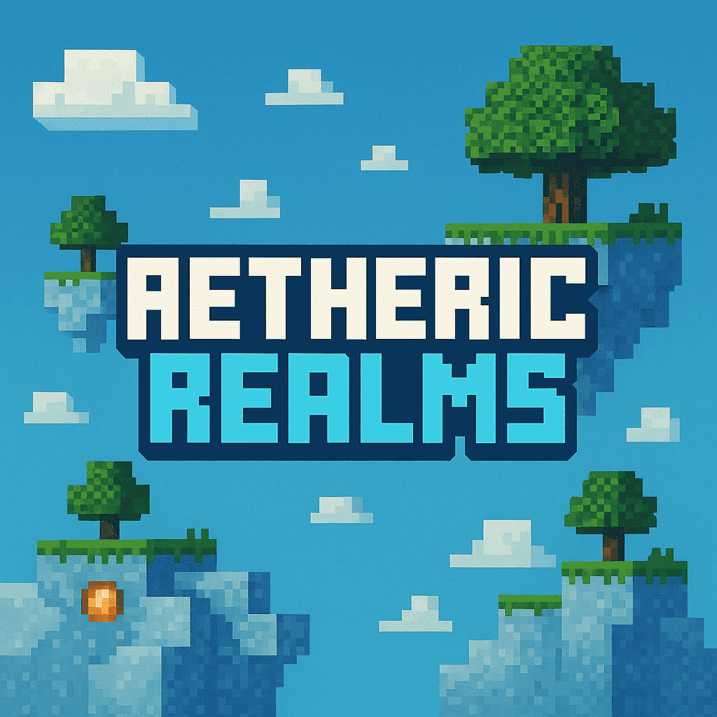 Aetheric Realms