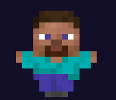 Steve Totem — screenshot 1