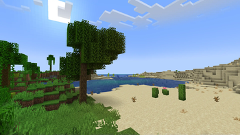 Land - Default