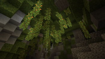 Lush Cave - Default