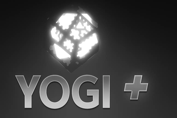 YOGI+ Texture Pack 