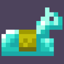 Minimal Horse Armor