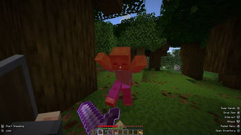 Modpack Preview