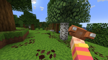 Modpack Preview