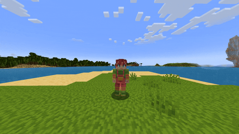 Modpack Preview
