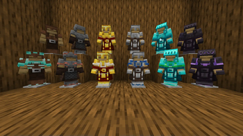 Modpack Preview