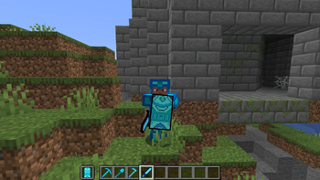 In Game