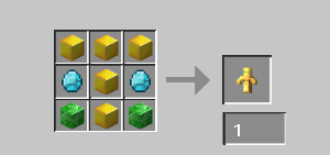 Recipes Reforged — screenshot 1