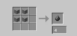 Recipes Reforged — screenshot 2