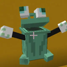 Trashy deltarune mod
