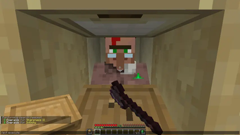 The Mod in Action