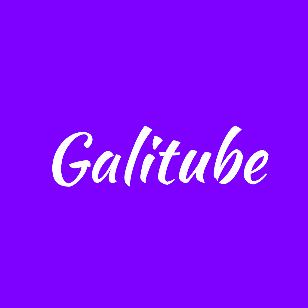 GalitubeMain