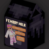 Femboy Milk SPM