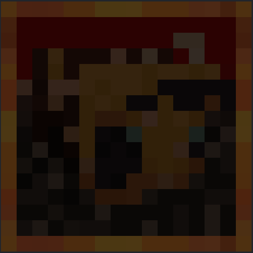 Nether Bee