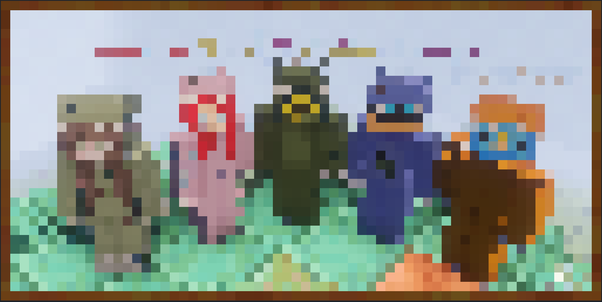 Dino Group
