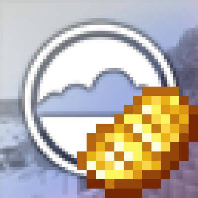 Eating Animations Aether Compatibility