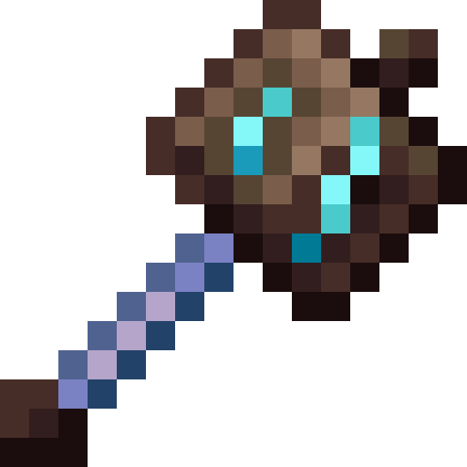 Raiser Mace