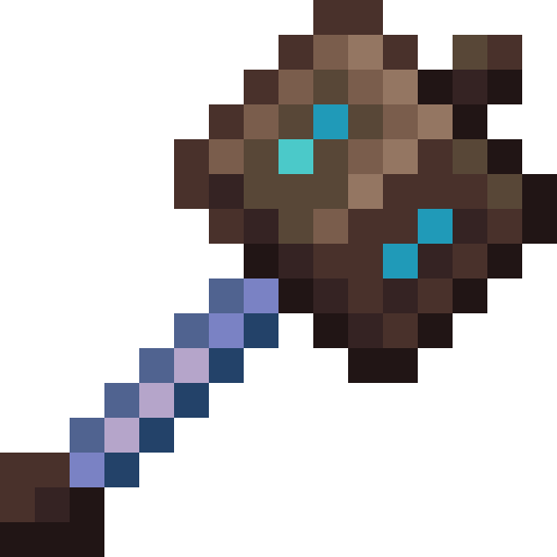 Host Mace