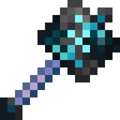 Silence Mace