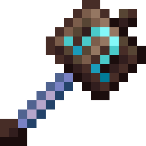 Wayfinder Mace
