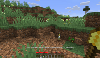 ItemWarn Screenshot 1