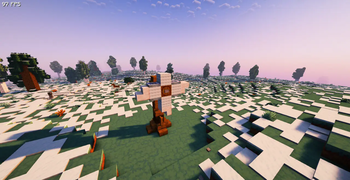 Windmill
