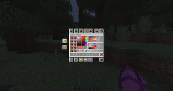 Color picker