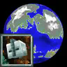 Big Globe Compat - Galosphere