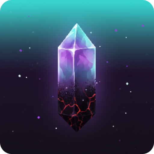 Forged Beyond Netherite