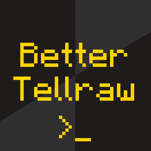BetterTellraw