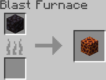 Cobble To Magma — screenshot 1
