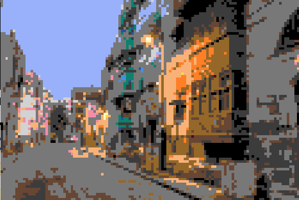 wither