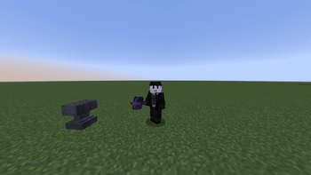 Better mace textures — screenshot 3