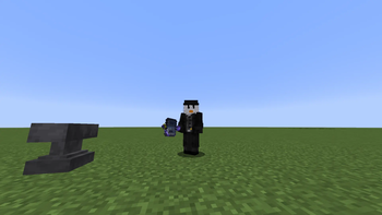 Better mace textures — screenshot 5