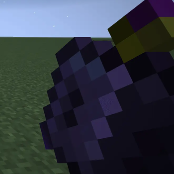 Better mace textures — screenshot 2