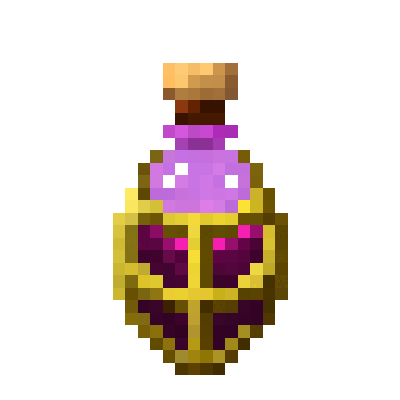 Eternal Potions