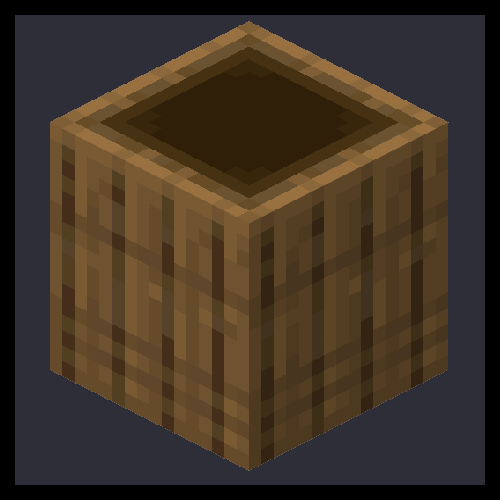 Expanded and Recycled Recipes