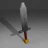 Medieval sword