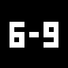 Icon for 6-9