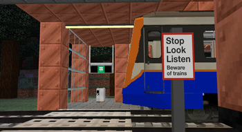 Stop Look Listen