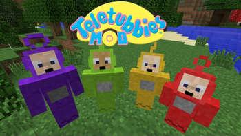 Teletubbies