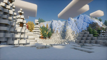 Minecraft Easy Days