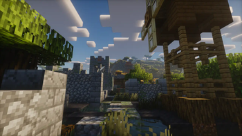 Minecraft Easy Days