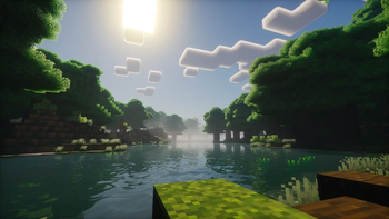 Minecraft Easy Days