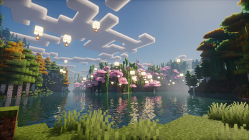 Minecraft Easy Days